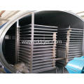 Cherry low temperature vacuum freeze dryer